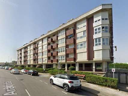 Plaza de parking en venta en Santander