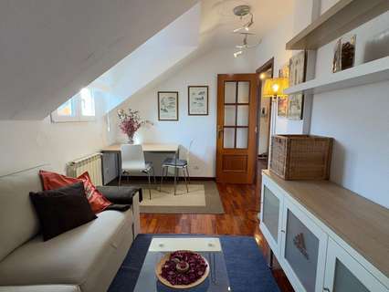 Piso en venta en Santa María de Cayón zona La Penilla de Cayon rebajado