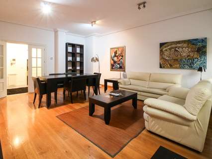 Piso en venta en Santander