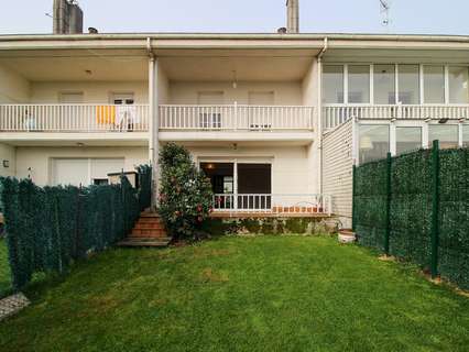 Casa en venta en Piélagos zona Mortera