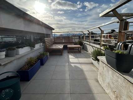 Dúplex en venta en Santander