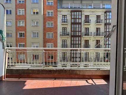 Piso en alquiler en Santander
