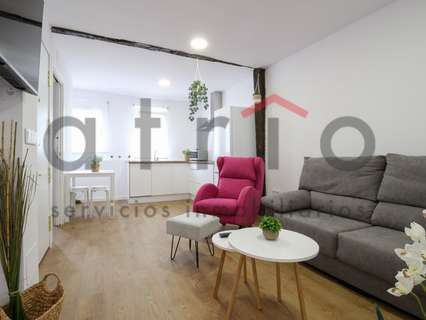 Piso en alquiler en Santander