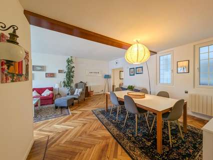 Piso en alquiler en Santander