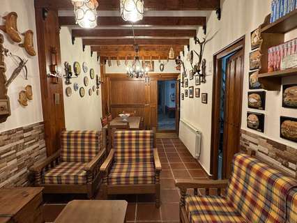 Casa en venta en Hermandad de Campoo de Suso