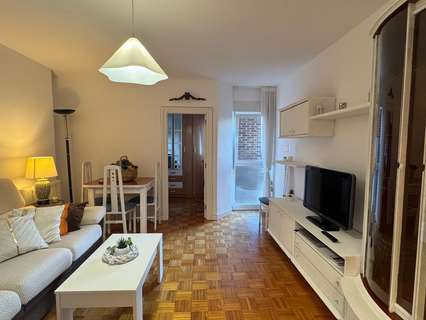 Piso en alquiler en Santander