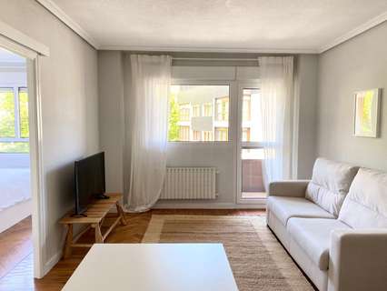 Apartamento en alquiler en Santander