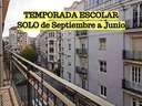 Piso en alquiler en Santander