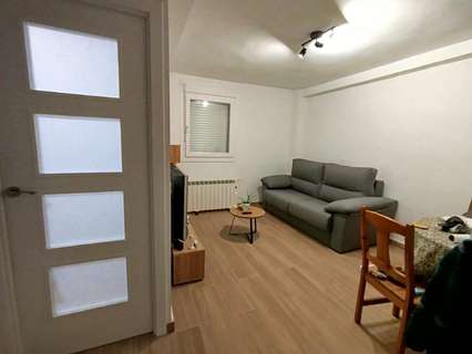 Piso en alquiler en Santander