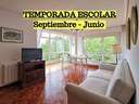 Piso en alquiler en Santander