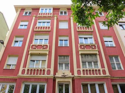 Piso en venta en Santander