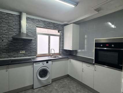 Piso en venta en Santander