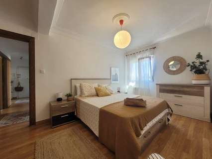Piso en venta en Santander