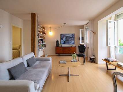 Piso en venta en Santander