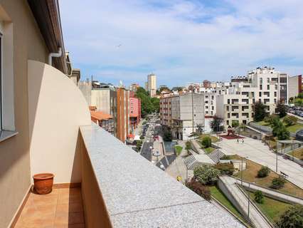 Piso en venta en Santander