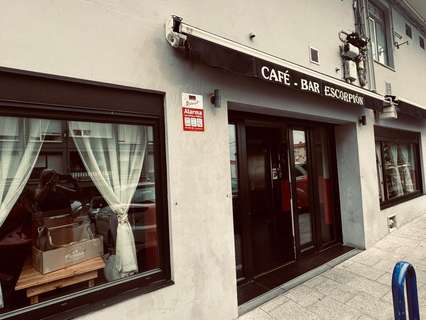 Local comercial en venta en Santander