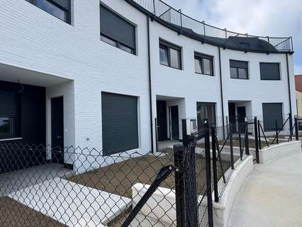 Casa en venta en Piélagos zona Liencres
