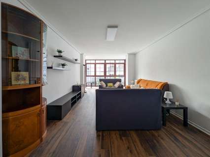 Piso en alquiler en Santander