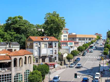 Piso en venta en Santander