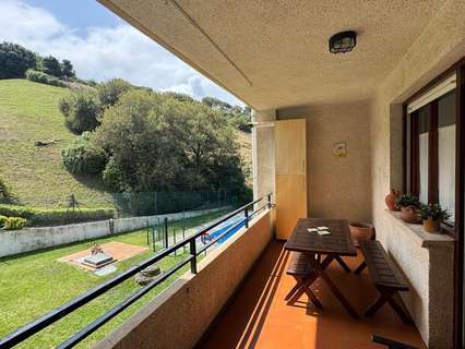 Piso en venta en Suances