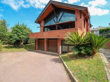 Chalet en venta en Santa Cruz de Bezana
