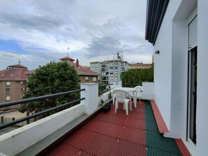 Piso en alquiler en Santander