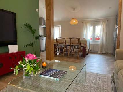 Piso en alquiler en Santander rebajado