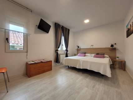 Piso en alquiler en Santander