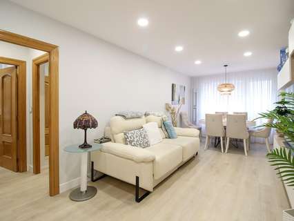 Piso en venta en Santander