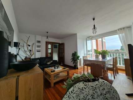 Piso en venta en Santa Cruz de Bezana