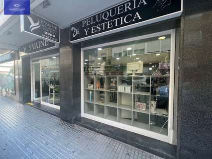 Local comercial en alquiler en Cádiz