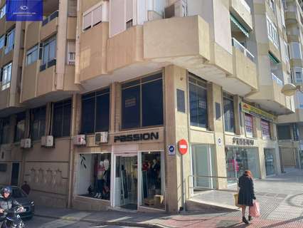 Oficina en alquiler en Cádiz