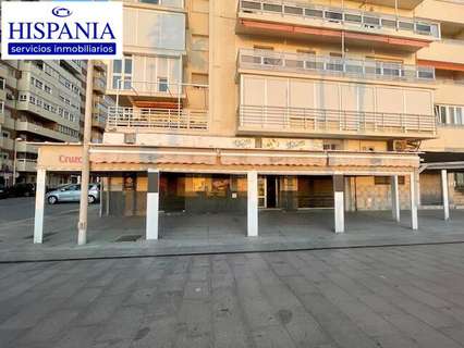 Local comercial en venta en Cádiz