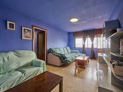 Piso en venta en Cádiz rebajado