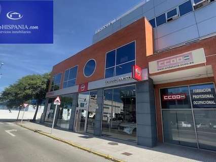 Local comercial en venta en Cádiz