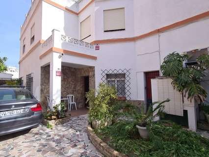 Chalet en venta en Cádiz rebajado