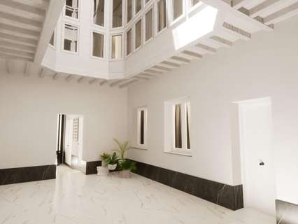 Piso en venta en Cádiz