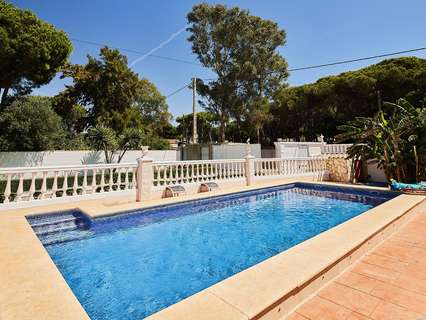 Chalet en venta en Chiclana de la Frontera