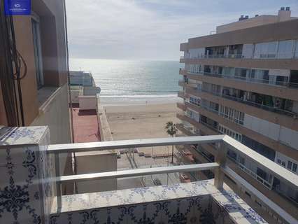 Piso en alquiler en Cádiz