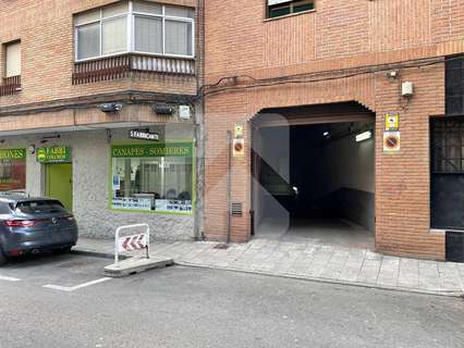 Plaza de parking en venta en Valdemoro