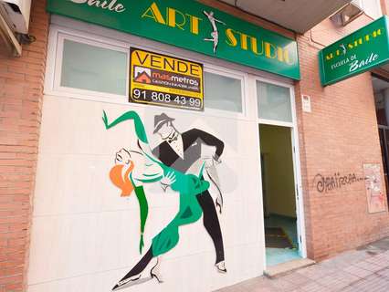 Local comercial en venta en Valdemoro