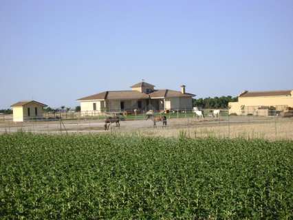 Casa rústica en venta en Arévalo