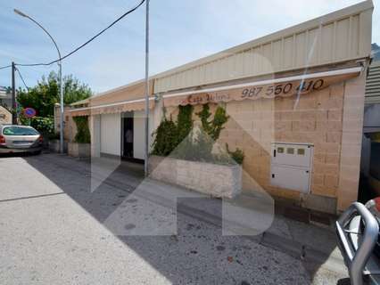 Local comercial en venta en Fabero