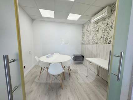 Local comercial en venta en Valdemoro rebajado