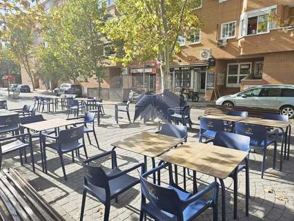 Local comercial en venta en Valdemoro