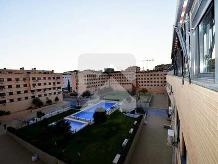 Piso en alquiler en Valdemoro