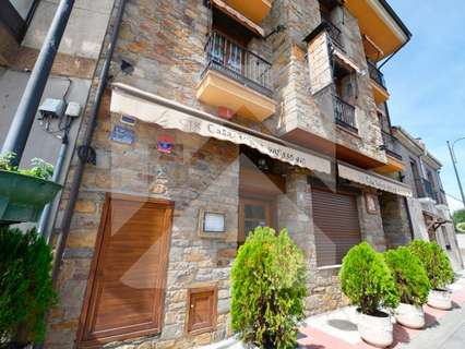 Edificio en venta en Fabero