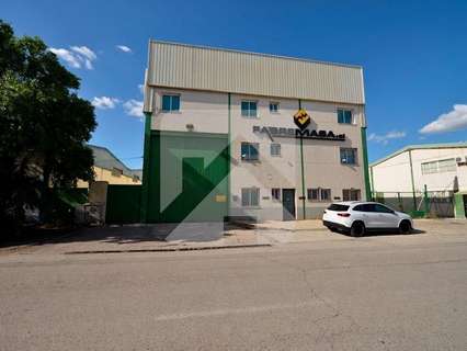 Nave industrial en venta en Valdemoro