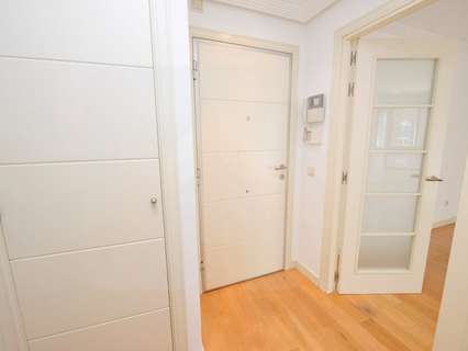 Piso en alquiler en Madrid rebajado