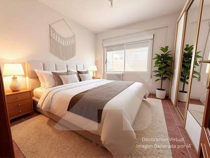 Piso en venta en Valdemoro